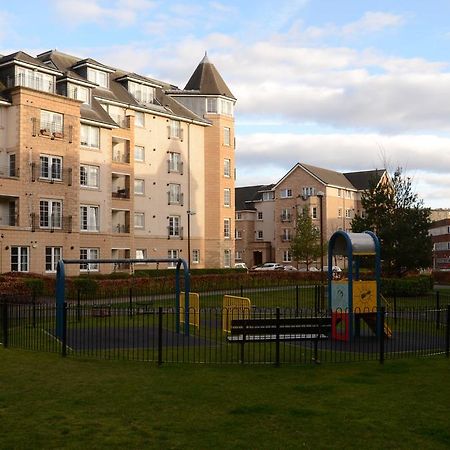 Powderhall Riverside Lägenhet Edinburg Rum bild